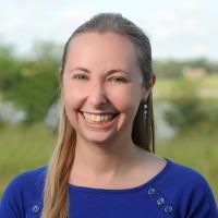 Photo of Melissa Lupher